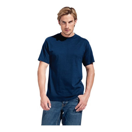 PROMODORO Camiseta Premium Hombre talla XXL ( 4000377303 )