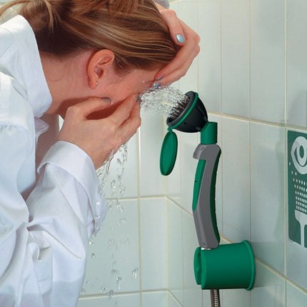 B SAFETY Augendusche ClassicLine mit einem Brausekopf 45 4000387002  4 - toolbrothers