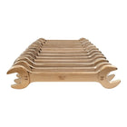 ENDRES TOOLS 12-piece open-end spanner set SW6-32 mm ( 4000826862 )