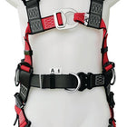 MAS harness MAS 70 Quick Var. S Comfort pro EN 361 + 358 ( 4000385140 )