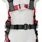 MAS Auffanggurt MAS 70 Quick Comfort pro EN 361 + 358 ( 4000385135 )