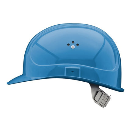 VOSS safety helmet INAP-Master 4 (dot) light blue ( 4701030337 )