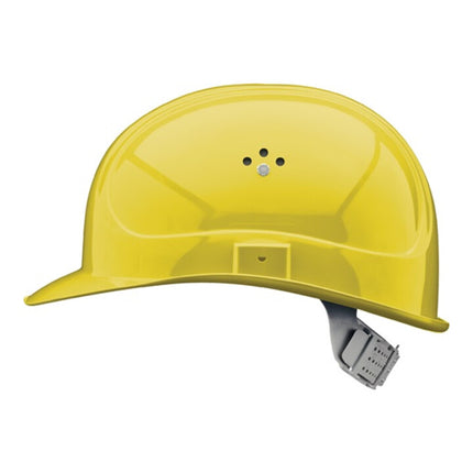 VOSS Casque de protection INAP-Master 6 (points) jaune soufre ( 4701030353 )