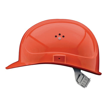 VOSS safety helmet INAP-Master 6 (dot) carmine red ( 4701030350 )