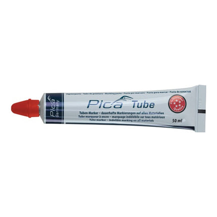 PICA marking paste Classic 575 red ( 4000871405 )