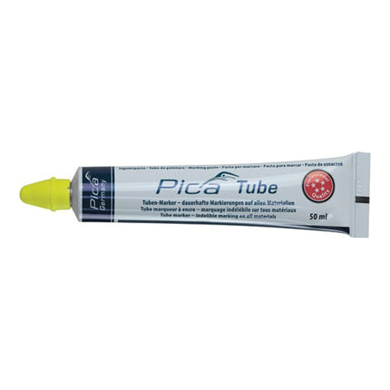 PICA marking paste Classic 575 yellow ( 4000871404 )