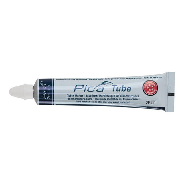 PICA marking paste Classic 575 white ( 4000871403 )