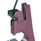 Prensa de rodillera manual BERG & SCHMID HK 500 Fuerza de compresión 5 kN Carrera 40 mm ( 4000830966 )