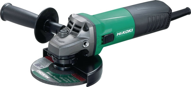 HIKOKI angle grinder G13SN2 125 mm ( 4000899903 )