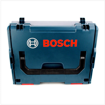 Bosch GSR 12V-20 HX Professional Akku Bohrschrauber + 1x GBA 12V 2,5 Ah Akku und GAL 1230 Ladegerät in L-Boxx - Toolbrothers