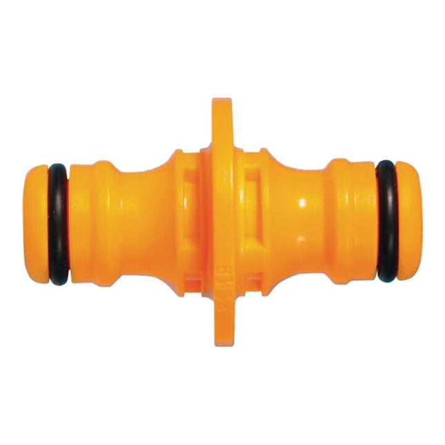 HOZELOCK universal double clutch plastic ( 4000350172 )