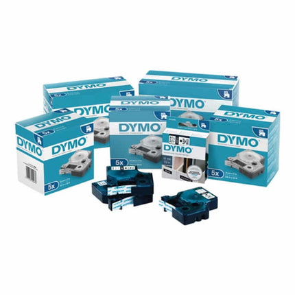 DYMO Schriftband Bandbreite 24 mm Bandlänge 7 m ( 4000871921 )
