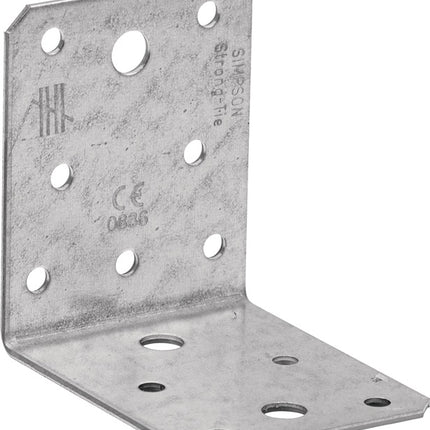 SIMPSON STRONG TIE Winkelverbinder AB AB70 70 x 70x55mm ( 3000257234 )