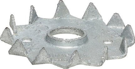 SIMPSON STRONG TIE timber connector Bulldog C2-50M12G-B D50 / 12mm ( 3000257040 )