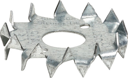 SIMPSON STRONG TIE timber connector Bulldog C1-75-B D75 / 26mm ( 3000257022 )