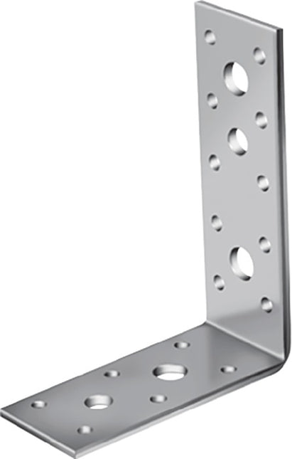 Connettore angolare SIMPSON STRONG TIE AG AG40412 92 x 120x40 mm ( 3000257227 )