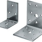 SIMPSON STRONG TIE Connecteur coudé AB / AC35350 50 x 50x35mm ( 3000257220 )