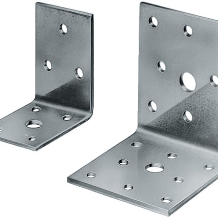 SIMPSON STRONG TIE Connecteur coudé AB / AC35350 50 x 50x35mm ( 3000257220 )