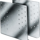 SIMPSON STRONG TIE Złącze Gerber GERW180-B Wymiary 180 x 180 x 20 x 2 mm ( 3000257469 )