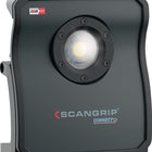 SCANGRIP Proyector LED NOVA 4 CONNECT 30 W 400 - 4000 lm ( 4000873479 )