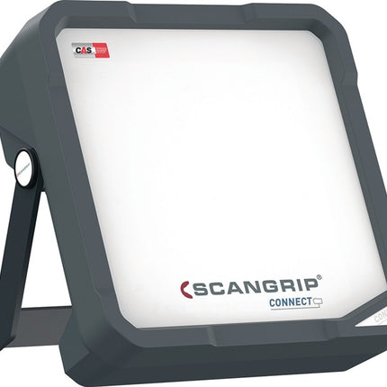 SCANGRIP LED-Strahler VEGA 4 CONNECT 40 W 2000 - 4000 lm ( 4000873483 )