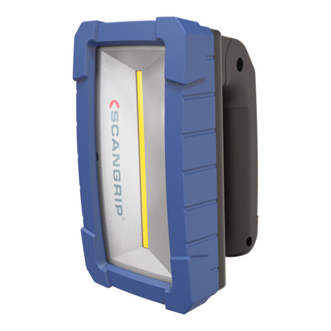 SCANGRIP LED lámpara de mano recargable STAR 3,7 V 5200 mAh ( 4000873112 )