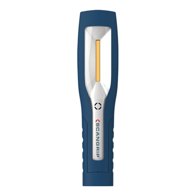 SCANGRIP Lámpara de mano LED recargable MINI MAG PRO 3,7 V 1200 mAh ( 4000873358 )