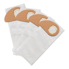 NILFISK Vliesfilterbeutel für Modell Buddy II 12, II 18 ( 4000897244 )