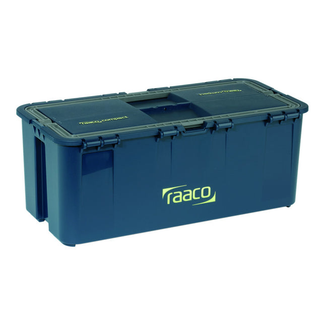 RAACO Valigia portautensili Compact 20 W474xD239xH190mm ( 4000871325 )