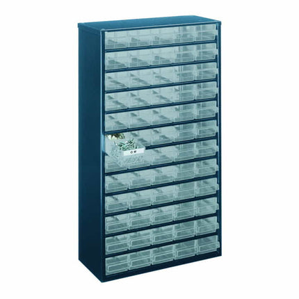 RAACO small parts magazine W306xD150xH552mm galvanised sheet steel sheet steel ( 4000871602 )