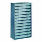 RAACO small parts magazine W306xD150xH552mm galvanised sheet steel sheet steel ( 4000871600 )