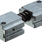 ASSA ABLOY Restrictor de apertura A153 Canal de deslizamiento G193 / G195 / G893 ( 3000255022 )