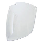 HONEYWELL replacement visor polycarbonate clear ( 4701001562 )