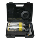 SIEVERT metal jet hard and soft soldering set 2.9 kW ( 1000152727 )