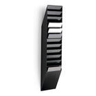 Wytrzymały stojak na broszury H1115xW240xD135mm ( 9000493664 )