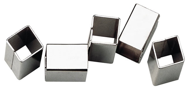 INTERSTEEL metal levelling sleeve for square spindle ( 3000252813 )