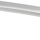 HERMETA handle Projection 22 mm Length 110 mm Width 36 mm ( 3000283303 )