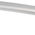 HERMETA handle projection 30 mm length 160 mm width 42 mm ( 3000283305 )