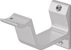 HERMETA handrail support 3552 aluminium silver anodised ( 3000283344 )