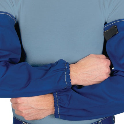 Rękaw spawalniczy WELDAS Fire Fox(TM) o długości ok. 52 cm ( 8000076693 )