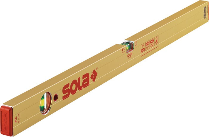 SOLA Niveau à bulle AZ 50 cm ( 4000857540 )