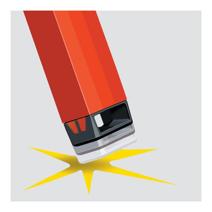 SOLA spirit level BIG X 80 cm ( 4000857282 )