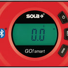 SOLA Digitaler Neigungsmesser GO! smart Länge 8 cm ( 4000857000 )