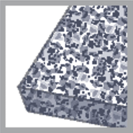 Jeu de forets marteaux ALPEN FORCE X 7 pièces X SDS-plus ( 8000671164 )