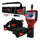 RUNPOTEC pipe camera RC 2 cable length 30 m ( 4000818177 )