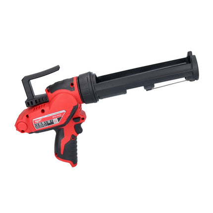 Milwaukee M12 PCG/310-251 Pistola per cartucce a batteria 12 V 310 ml + 1x batteria 2,5 Ah + caricabatteria
