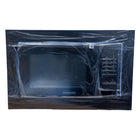 Samsung MG23A7013CB Einbau Mikrowelle 800 Watt 23 l 489 x 275 x 392 Schwarz mit Grillfunktion