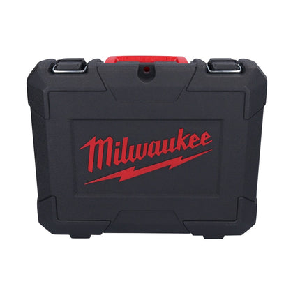 Milwaukee M12 BIW38-202C akumulatorowy klucz udarowy 12 V 135 Nm 3/8˝ ( 4933443899 ) + 2x akumulator 2,0 Ah + ładowarka + walizka