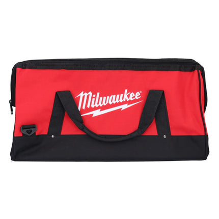 Milwaukee Werkzeug Tasche 560 x 270 x 270 mm rot / schwarz