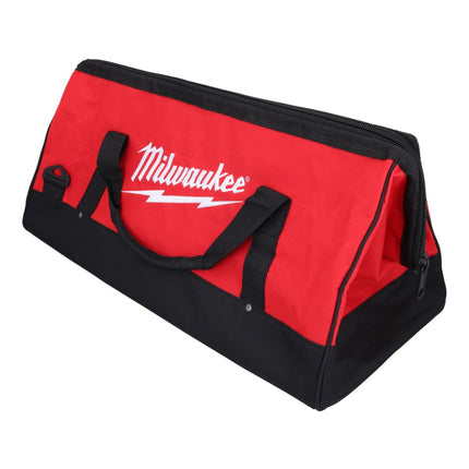Milwaukee Werkzeug Tasche 560 x 270 x 270 mm rot / schwarz